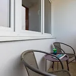 Apartaments Solec 79 By Noclegi Renters