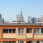 Apartaments Solec 79 By Noclegi Renters