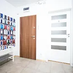 Pokoje Ursynow
