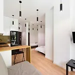 Chlodna Square Studio