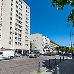 Chlodna Square Studio