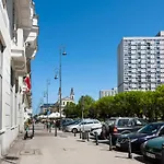 Chlodna Square Studio
