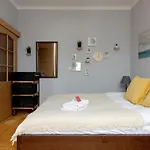 Grójecka Stara Ochota Apartment