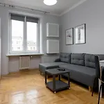 Grójecka Stara Ochota Apartment