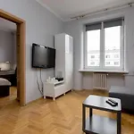 Grójecka Stara Ochota Apartment