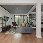 Apartment Calisia Residence By Renters