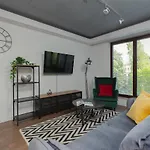 Apartment Calisia Residence By Renters