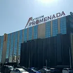 Aura Sky Ostrobramska Prestige