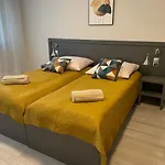 Pokoje Goscinne O-Es-Ha