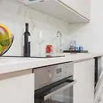 Mennica Residence Central Apartment By Renters Prestige