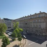 Apartments City Center Warsaw By Noclegi Renters