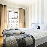 Apartamenty Mennica Residence - Golden Apartments
