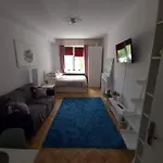 Apartament Waszyngtona