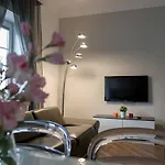 Gold Apartments - City Center - Old Town - Podw9