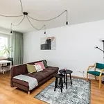 Superapart Lukowa 2, Park, Olinek