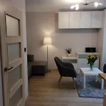 Apartament Zielone Powisle