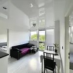 Sasi - Cozy Apartment For 6 People In Centre