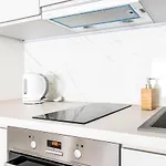 Apartament Mennica Residence - One Bedroom - Golden Apartments