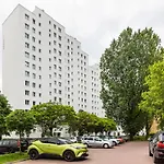 Superapart Janinowka 11