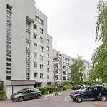 Superapart Lukowa 2, Park, Olinek