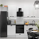 Oomph Warsaw Central 2 Bedroom Apartment