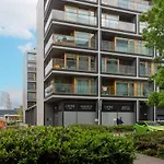 Kolejowa Apartments Warsaw By Noclegi Renters