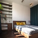 Apartament Powisle