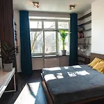 Apartament Powisle