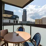 Ogrodowa Modern Apartment By Noclegi Renters