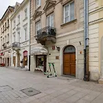 Rent like home - Krakowskie Przedmieście 12 II