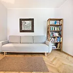 P&O Apartments Bielanska