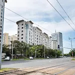 Arkadia Homely Apartament
