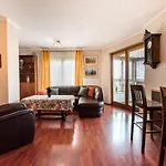 Arkadia Homely Apartament