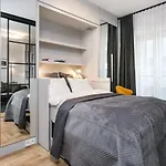 Golden Apartments - Mennica Residence - City Center