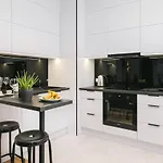Golden Apartments - Mennica Residence - City Center