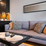 Wola Prime 2-Bedroom Apartment