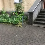 Green Apartment Zoliborz