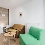 Chill Apartments Family Apartments