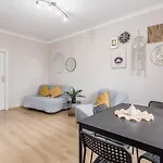 Chill Apartments Gersona