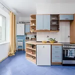 Chill Apartments Gersona