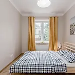 Chill Apartments Gersona