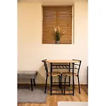 Old Town Market Place Penthouse