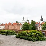 Old Town Market Place Penthouse