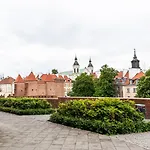 Old Town Market Place Apartment
