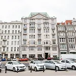 Premium Warsaw Center Studio