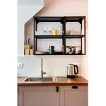 Comfortable Old Town Apartment
