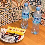 Saska Kepa Bright Apartament