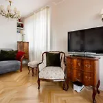 Old Town Square Apartament