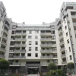 Golden Apartments - City Center - Gieldowa