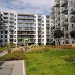 Easy & Comfortable, With Balcony, Very Close To The Center